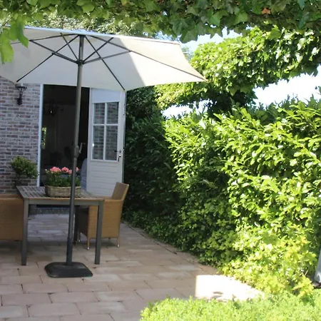 Zaans Moment Apartamento *