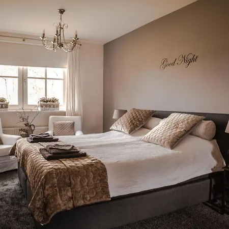 Apartamento Zaans Moment *