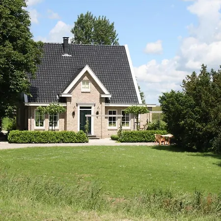 Zaans Moment Apartamento *