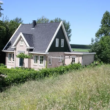 Zaans Moment Apartamento Assendelft