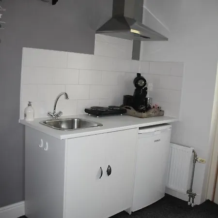 Apartamento Zaans Moment