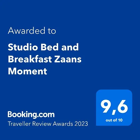 Zaans Moment Assendelft