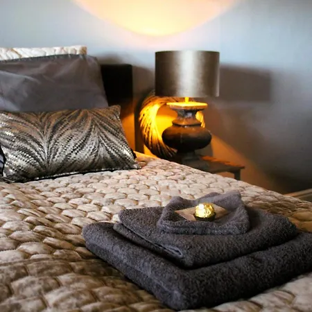 Zaans Moment Apartamento Assendelft