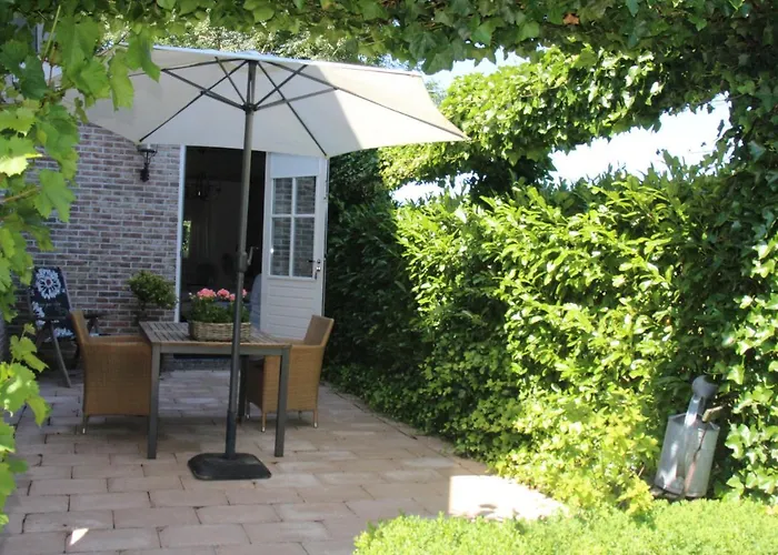 Zaans Moment 公寓 *