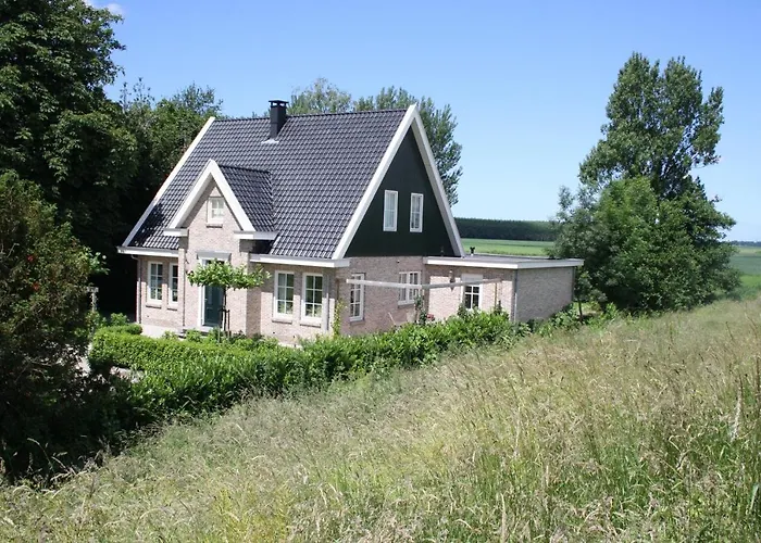 Zaans Moment 公寓 Assendelft