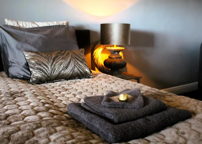 Zaans Moment 公寓 Assendelft