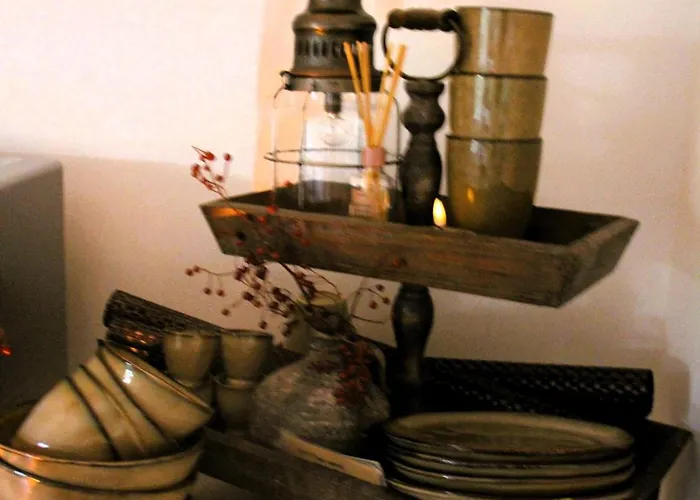 公寓 Zaans Moment Assendelft