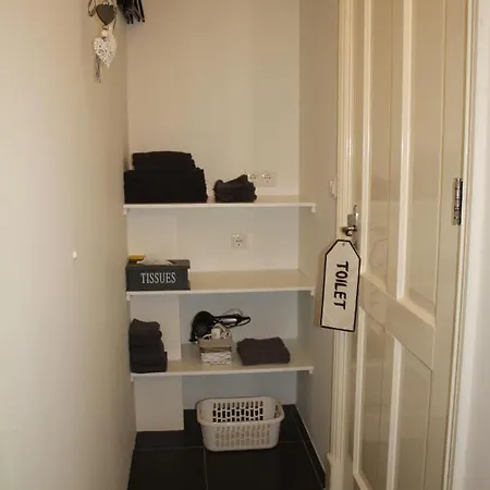 Zaans Moment Apartmán *