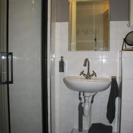 Zaans Moment Apartamento