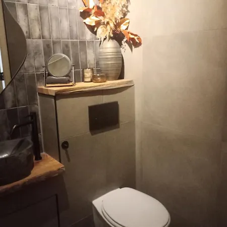 Apartmán Zaans Moment *